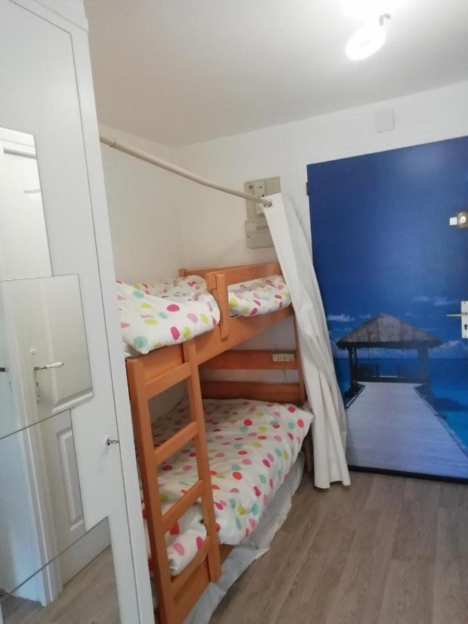 Le Saint Amand, studio cabine, agréable terrasse sud Le Touquet Esterno foto